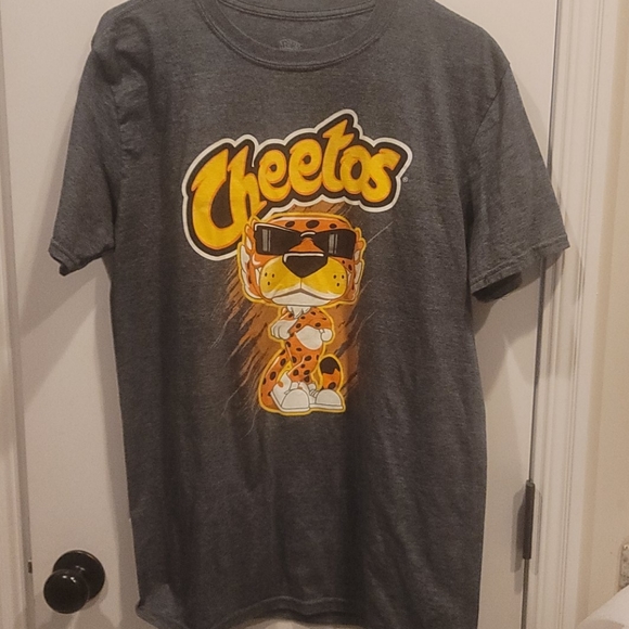 Funko Cheetos t shirt - Picture 1 of 3